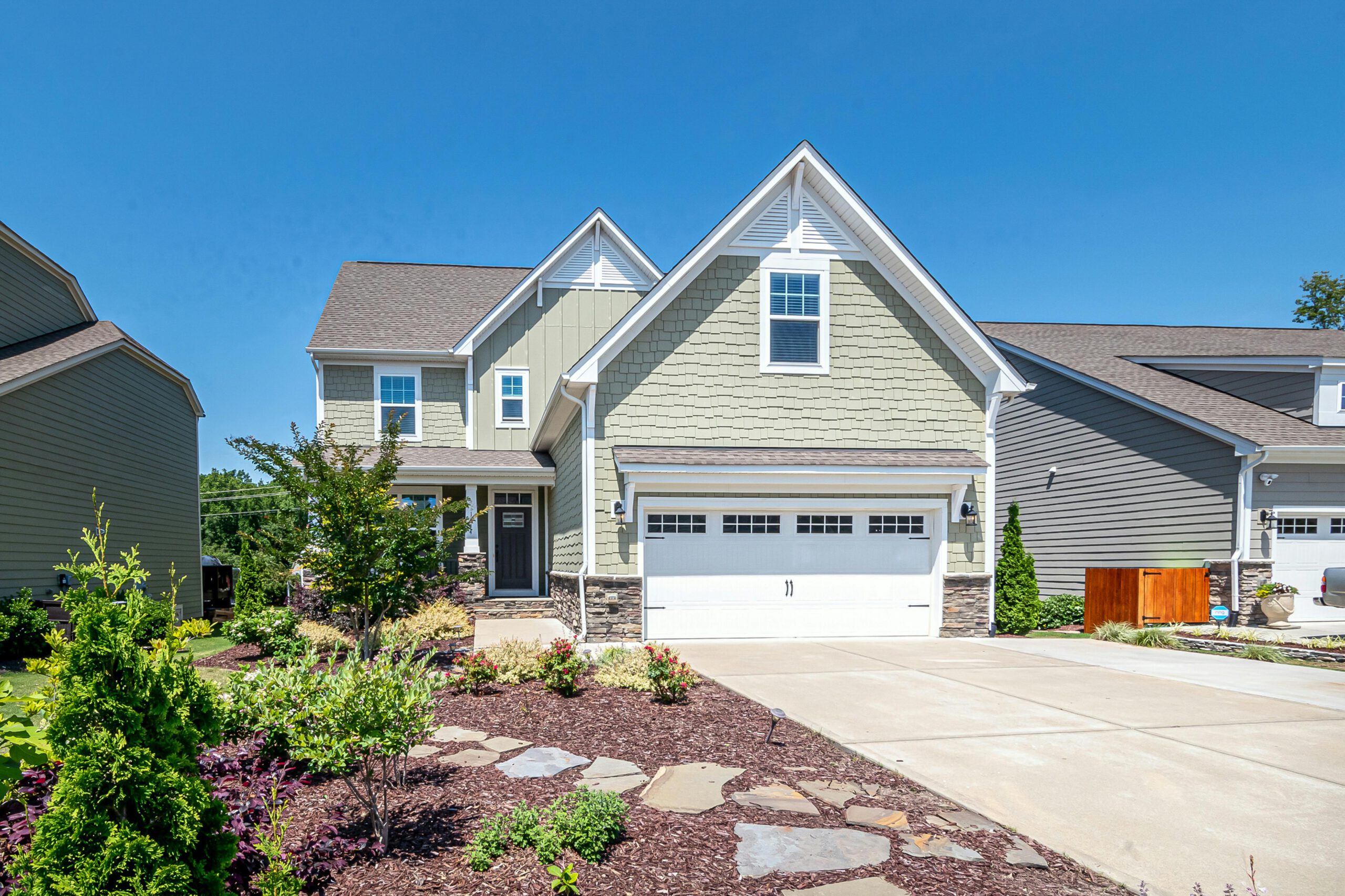 Focusing on Expert Garage Door Repair